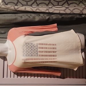 🇺🇸Woman Size S Patriotic Top🇺🇸